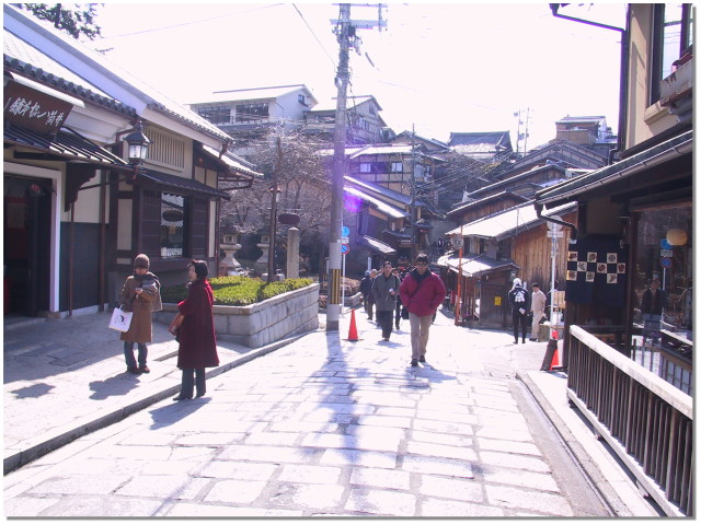 [分享]日本關西之旅隨手拍-京都篇(圖多)
