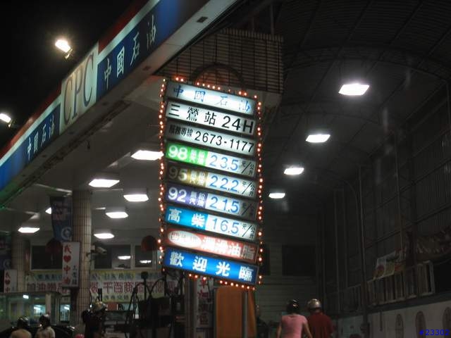 [推薦]神奇省好用的油箱蓋--跟所有有需要在外打拼的夥伴分享