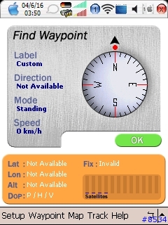 [使用介紹] 558配Haicom 303E+Hi-401BT底座