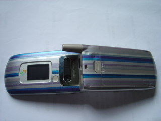 GX 32 的新衣