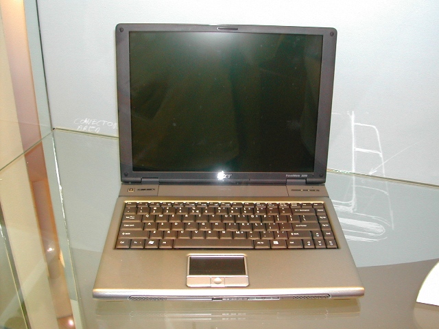 2004 台北 COMPUTEX 展照片