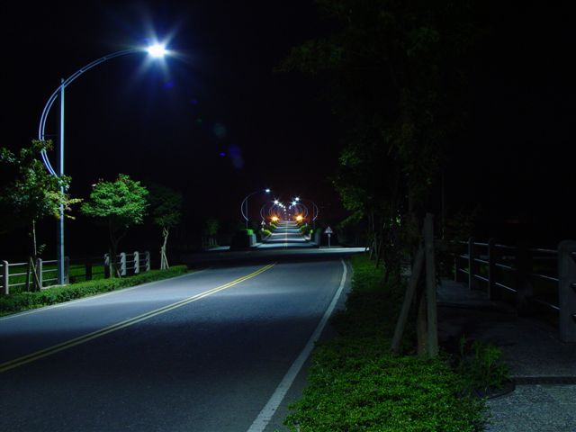 分享景點---宜蘭縣羅東鎮三星鄉台7號道路