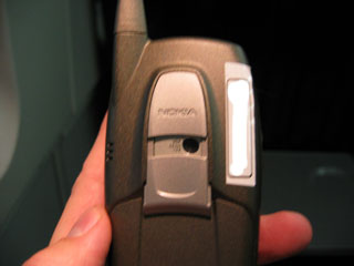 Nokia 6650使用心得