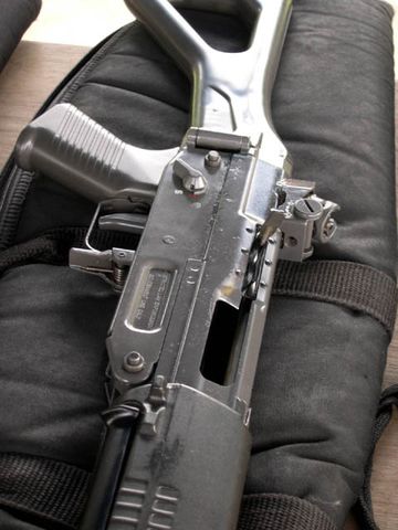 關島實彈射擊之旅 - Day 3 (2/2)