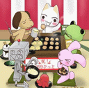 [求助T6X0/Z600]誰願意做toro貓的主題(有圖)