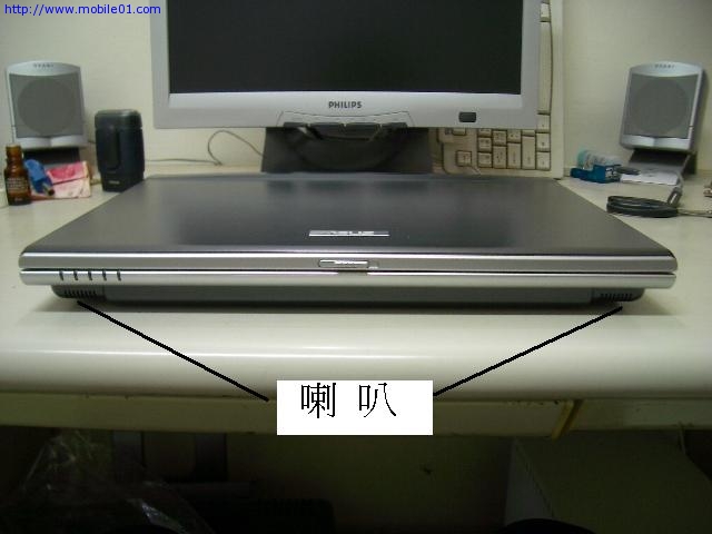 ASUS M6000N 使用小心得..