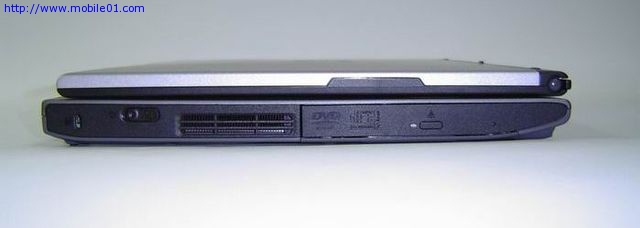 肢解 ---acer TravelMate C300---