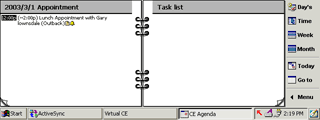 Software Challenge 2003 featuring sigmarionIII 作品介紹