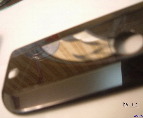 【手機美容】NOKIA 7610 高質感鏡面烤漆