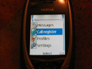 Nokia 6650使用心得