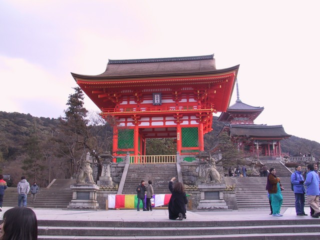 [分享]日本關西之旅隨手拍-京都篇(圖多)