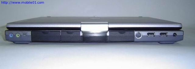 肢解 ---acer TravelMate C300---