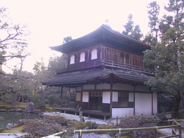 [分享]日本關西之旅隨手拍-京都篇(圖多)