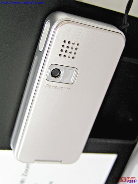 Panasonic X 系 和  A500 報導