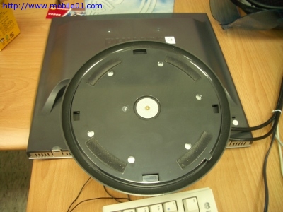 [方便]PHILIPS 170B5CB 有LCD真好!!