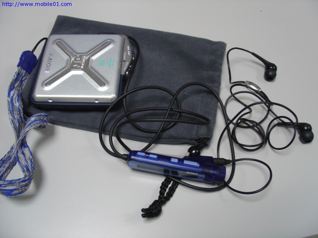[勸敗]隨身的好耳機Sony MDR-EX71SL