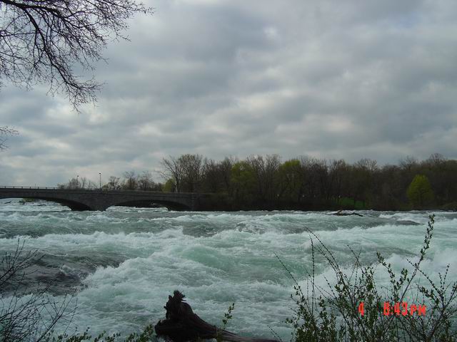 Niagra Falls