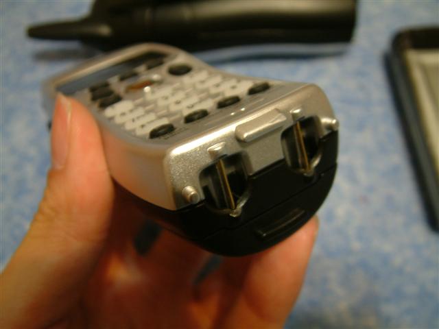 [分享] 家用電話也可以這摸貼心 窮人版