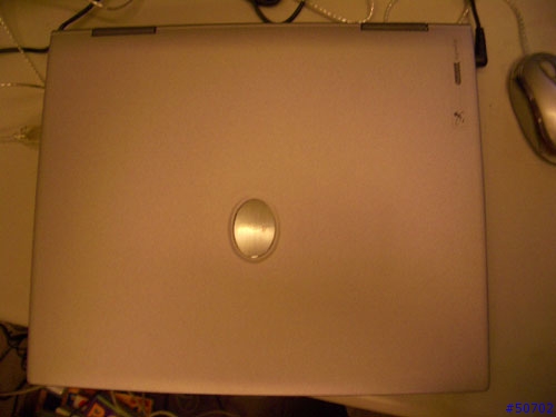 Acer TravelMate 8003LCi 測試報告