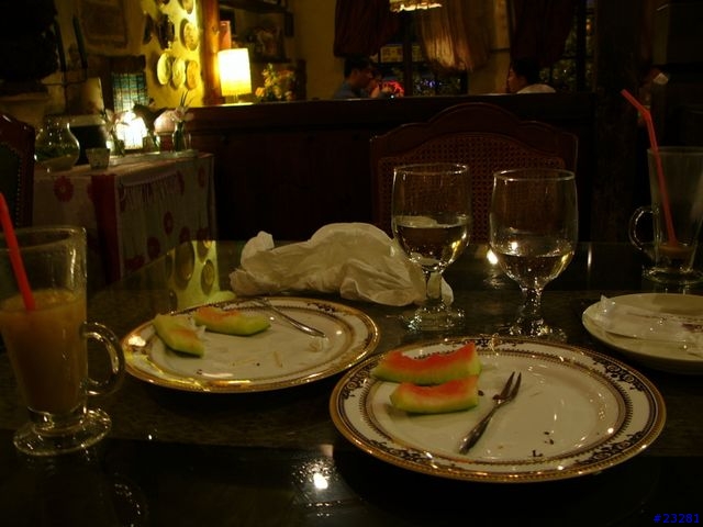 [美食]萊茵河餐廳@高雄
