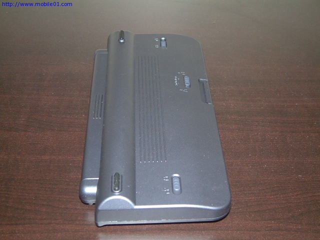 Benq Joybook 6000第二顆電池入手報告~~~~~