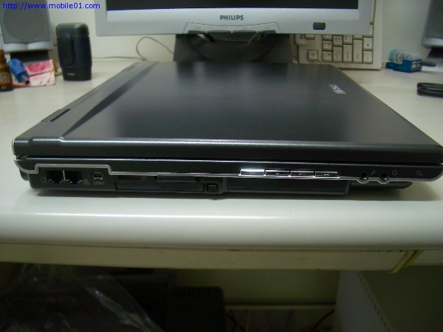 ASUS M6000N 使用小心得..