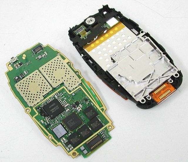 NOKIA6600內部大公開