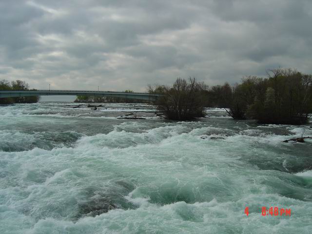 Niagra Falls