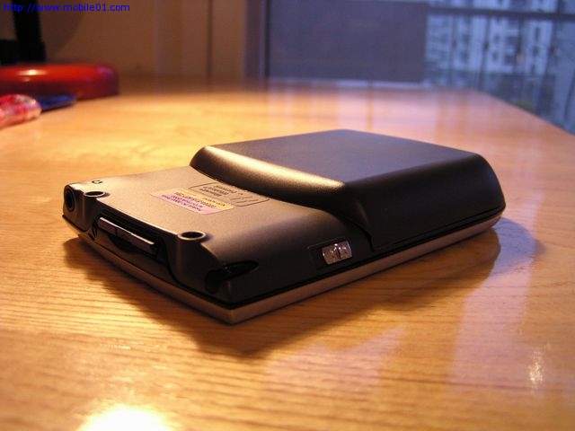 HP4150專用2000毫安培電池