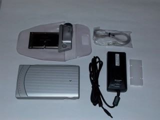 老機Sharp MI-610DC使用報告(圖多)