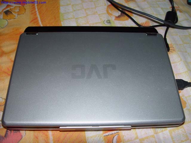 S200B的工程樣本機實照.....JVC的喔