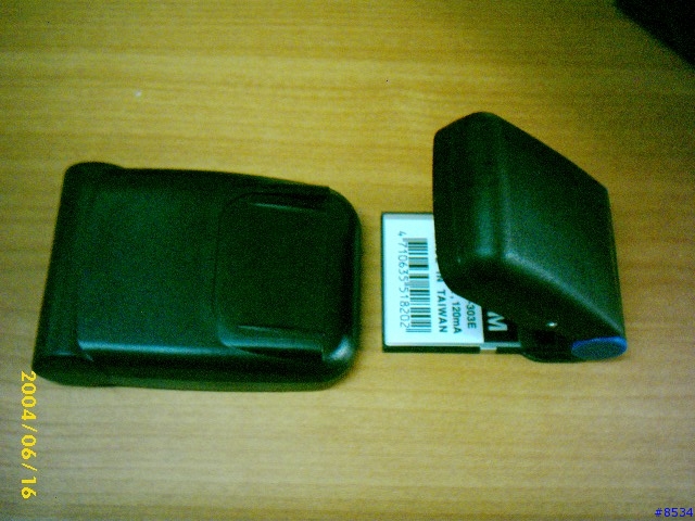 [使用介紹] 558配Haicom 303E+Hi-401BT底座