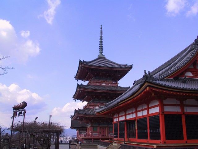 [分享]日本關西之旅隨手拍-京都篇(圖多)