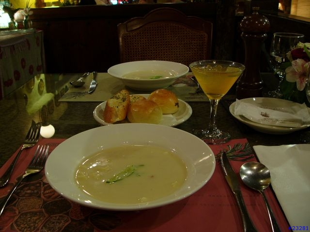 [美食]萊茵河餐廳@高雄