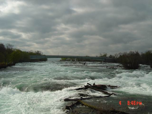 Niagra Falls