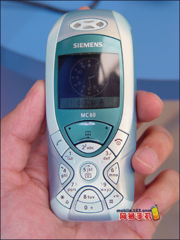 【上海CeBIT2003】
