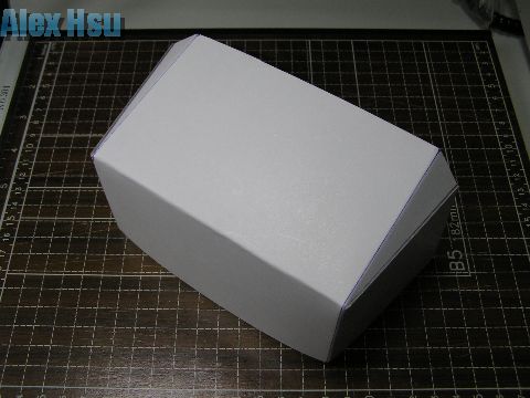 [分享]PDA遮光罩