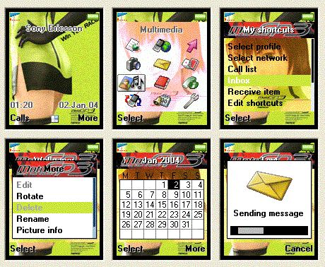 [分享T6X0/Z600]再來一個辣的!!