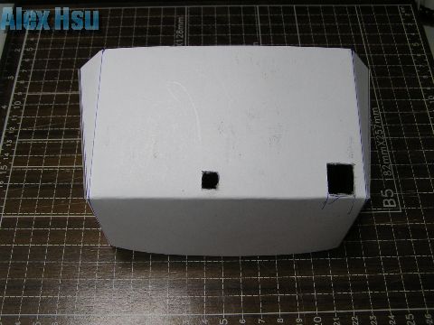 [分享]PDA遮光罩