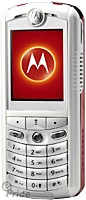 【E398 C650】Moto E398 + C650