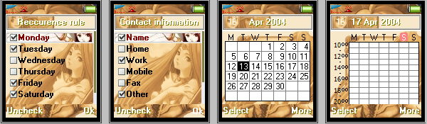 [分享T6X0/Z600]莫名其妙的遊戲主題