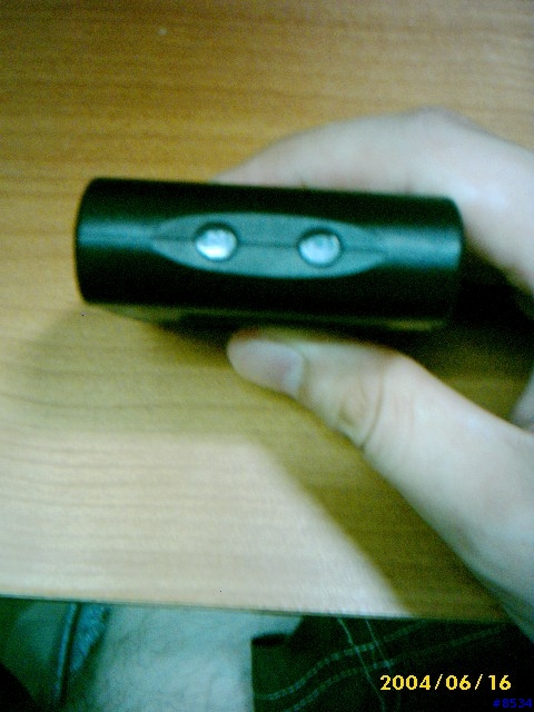 [使用介紹] 558配Haicom 303E+Hi-401BT底座