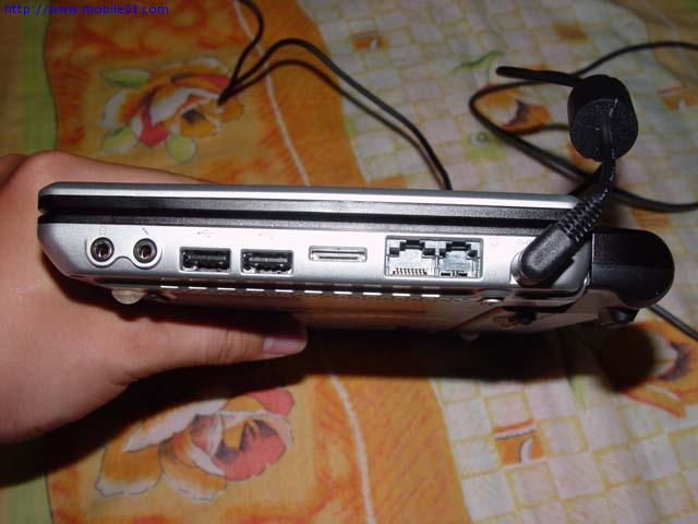 S200B的工程樣本機實照.....JVC的喔