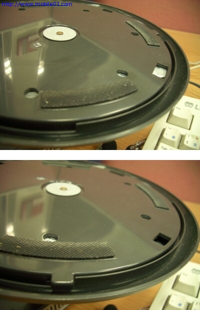 [方便]PHILIPS 170B5CB 有LCD真好!!