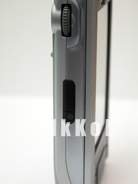 再來 Sony Ericsson P900 實機寫真！