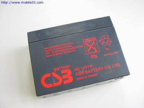 「問題」去哪裡買CSB的HC 1221W的電池