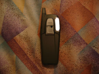 Nokia 6650使用心得
