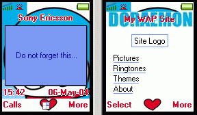 [分享T6X0/Z600]叮噹主題..(迷幻叮噹更新)..希望大家喜歡....^^