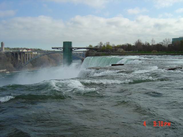 Niagra Falls