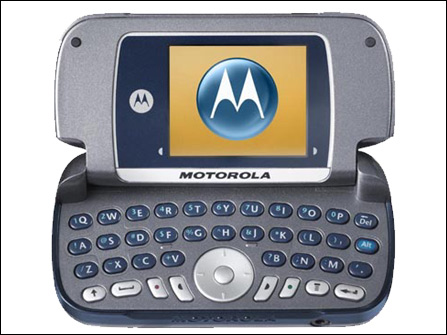 【A630】MOTO A 系列新代表機種